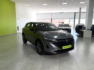 Nissan Qashqai Acenta 1.3 DIG-T 158CV Xtronic MHEV