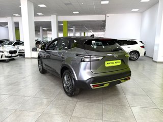 Nissan Qashqai Acenta 1.3 DIG-T 158CV Xtronic MHEV