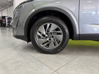 Nissan Qashqai Acenta 1.3 DIG-T 158CV Xtronic MHEV