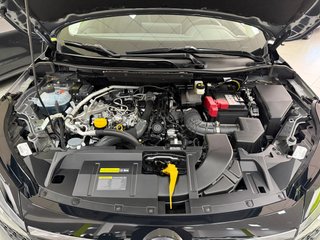Nissan Qashqai Acenta 1.3 DIG-T 158CV Xtronic MHEV