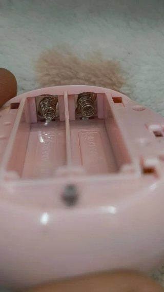 Bandai Tamagotchi M!x Melody Pink