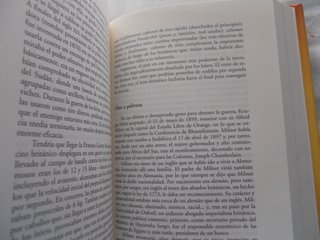 BÓERS AUGE Y CAÍDA MILITAR TRIBU BLANCA AFRICANA