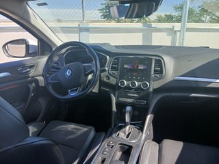 Por 212€ MES - Mégane S.T. Zen Blue dCi 115CV EDC