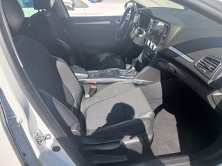 Por 212€ MES - Mégane S.T. Zen Blue dCi 115CV EDC