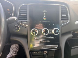 Por 212€ MES - Mégane S.T. Zen Blue dCi 115CV EDC