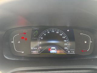 Por 212€ MES - Mégane S.T. Zen Blue dCi 115CV EDC