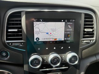 Por 212€ MES - Mégane S.T. Zen Blue dCi 115CV EDC