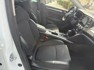 Por 212€ MES - Mégane S.T. Zen Blue dCi 115CV EDC