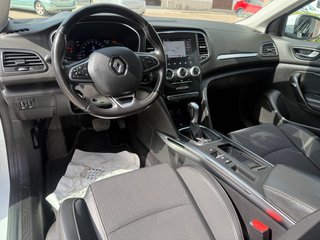 Por 212€ MES - Mégane S.T. Zen Blue dCi 115CV EDC