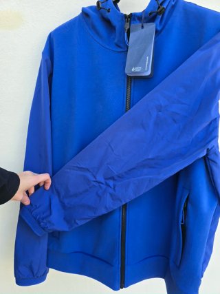 Giacca Harmont&Blaine Blu XL Originale