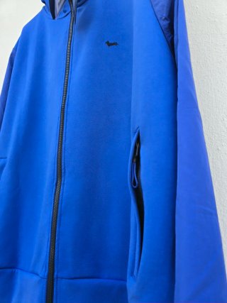 Giacca Harmont&Blaine Blu XL Originale