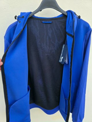 Giacca Harmont&Blaine Blu XL Originale