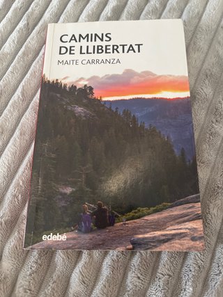 Camins de llibertat