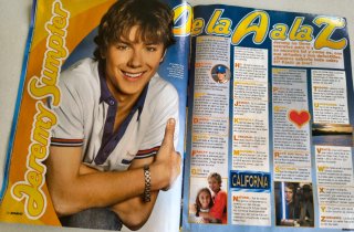 Revista Bravo N° 249