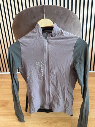 Maillot Velodrom Talla S