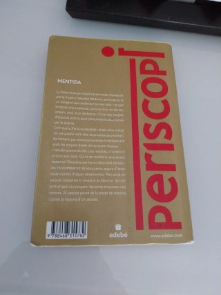 Mentida