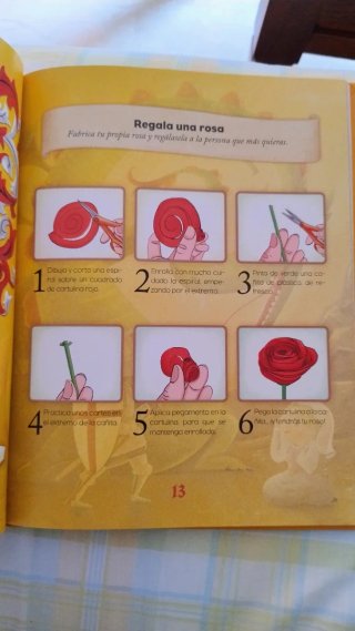 Cuentos de caballeros y princesas