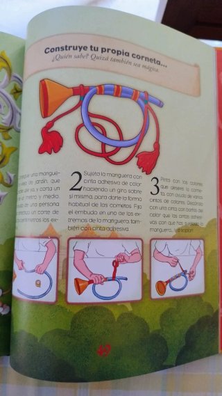 Cuentos de caballeros y princesas