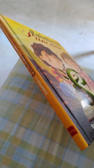 Cuentos de caballeros y princesas