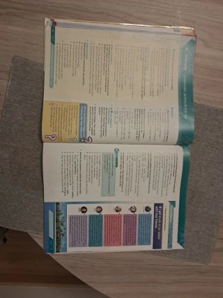 Key Bachillerato 2e 2 Student Book (Spain)