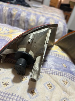 Intermitentes BMW E46 Sedán Originales