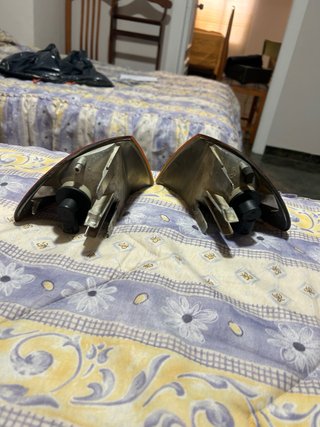 Intermitentes BMW E46 Sedán Originales