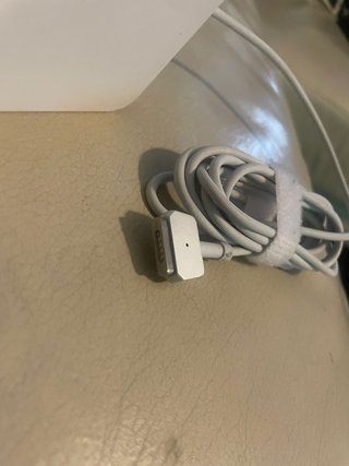 Carregador Portátil Macbook Magsafe 2 45W