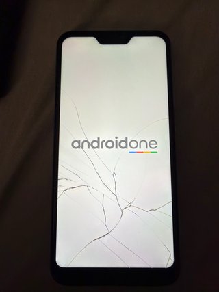 Xiaomi Mi A2 Lite Android One Azul/ negociable