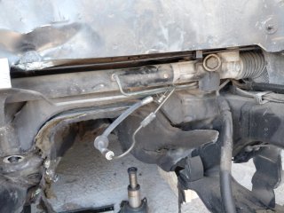 Cremallera Dirección Audi A4 B5