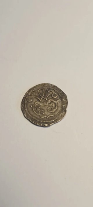 Moneda 1/2 Real Reyes Católicos