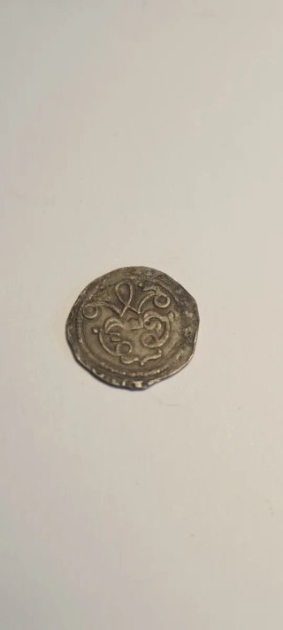Moneda 1/2 Real Reyes Católicos