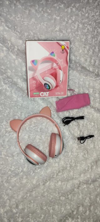 Auriculares Inalámbricos Gato STN-28