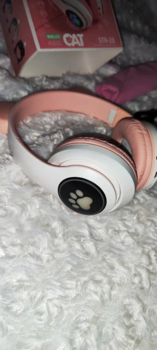 Auriculares Inalámbricos Gato STN-28