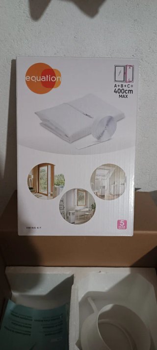 Aire Acondicionado Portátil Comfee Blanco