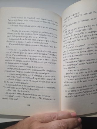 El meu amic Friedrich