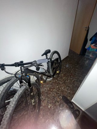 Bicicleta Orbea Alma M30