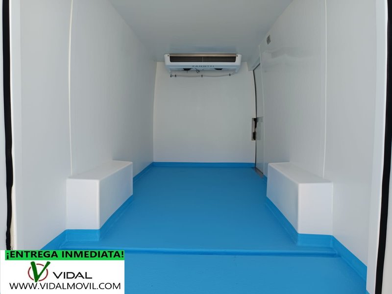 Fiat Ducato 2022