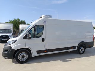 FIAT Ducato 2.2 FURGON L4H2 FRIGORIFICO FRC-X 140
