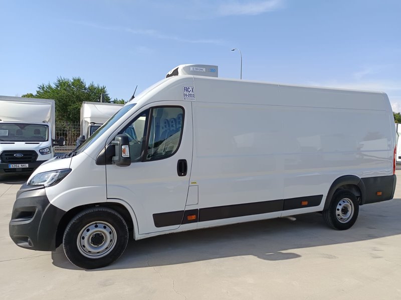 Fiat Ducato 2022, foto 5