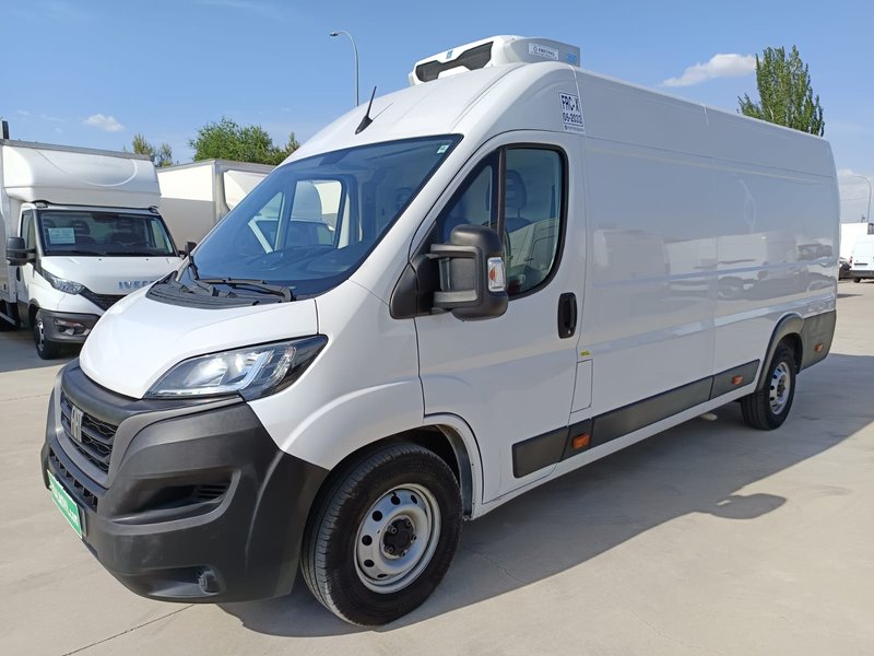 Fiat Ducato 2022, foto 3