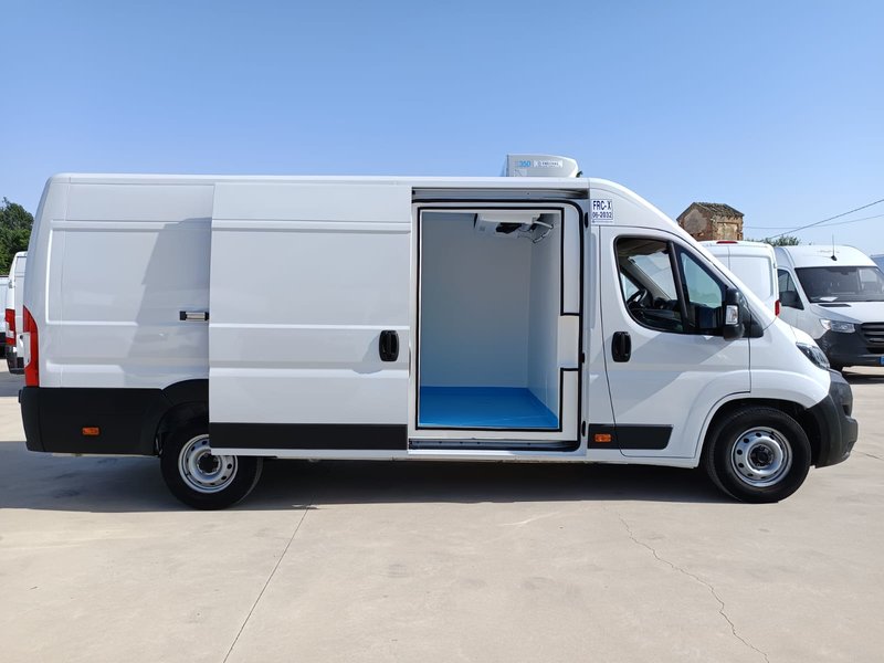 Fiat Ducato 2022, foto 4