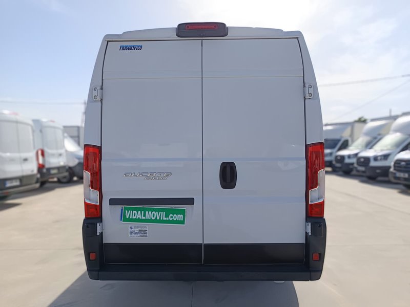 Fiat Ducato 2022, foto 8