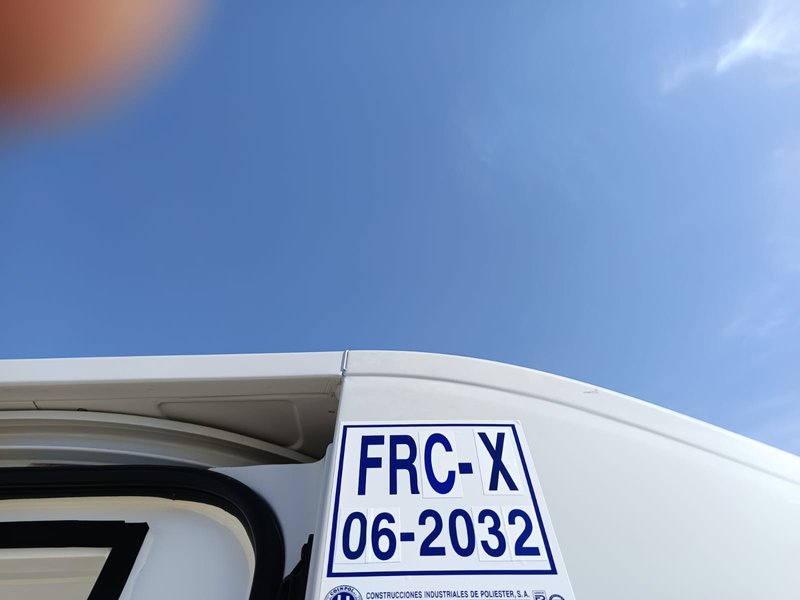 Fiat Ducato 2022, foto 10