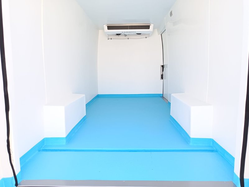 Fiat Ducato 2022, foto 11