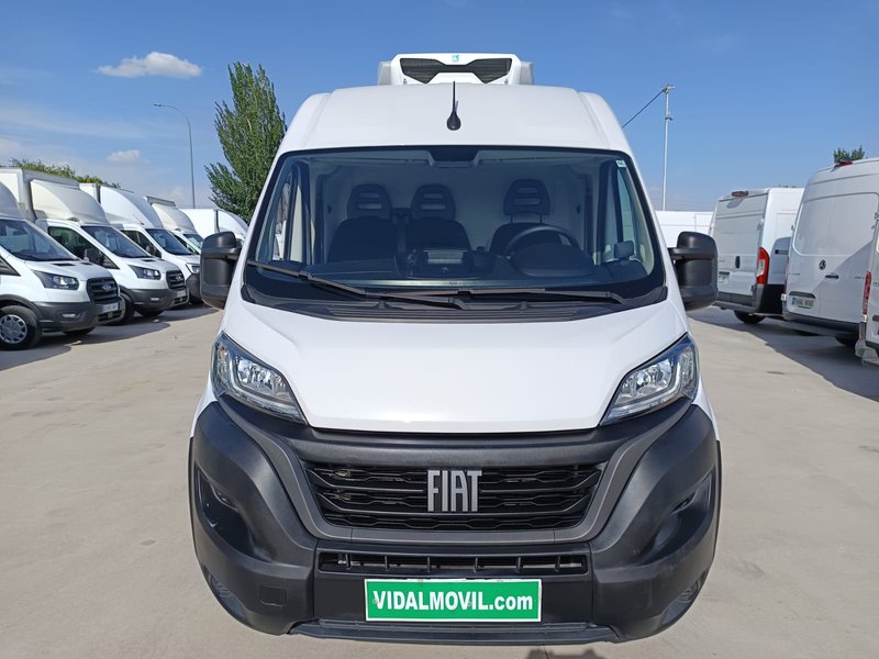 Fiat Ducato 2022, foto 9