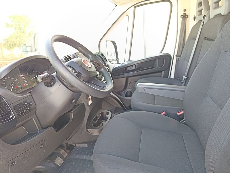 Fiat Ducato 2022, foto 13