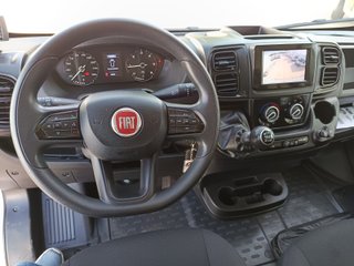 FIAT Ducato 2.2 FURGON L4H2 FRIGORIFICO FRC-X 140