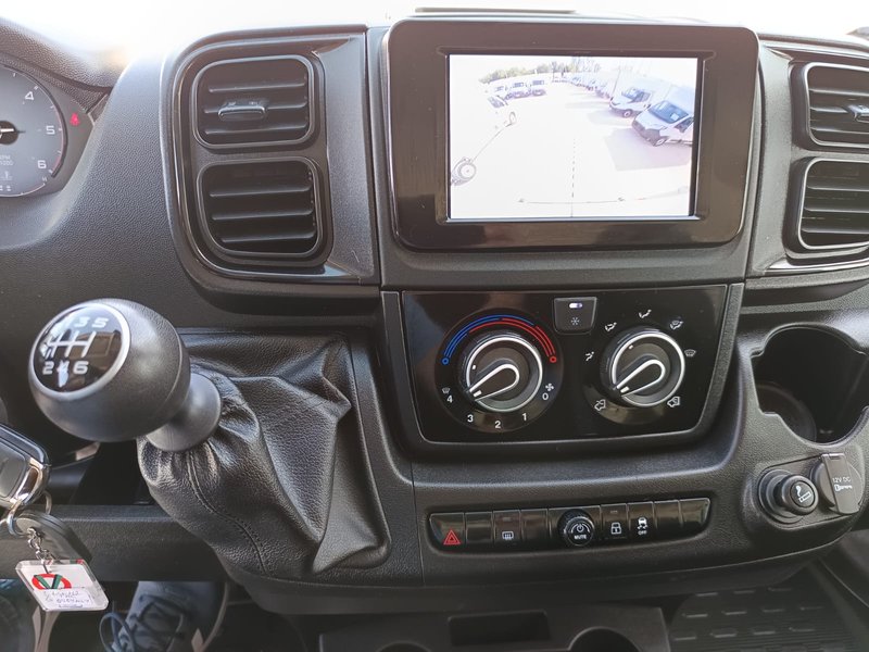 Fiat Ducato 2022, foto 15