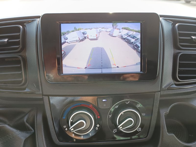 Fiat Ducato 2022, foto 14