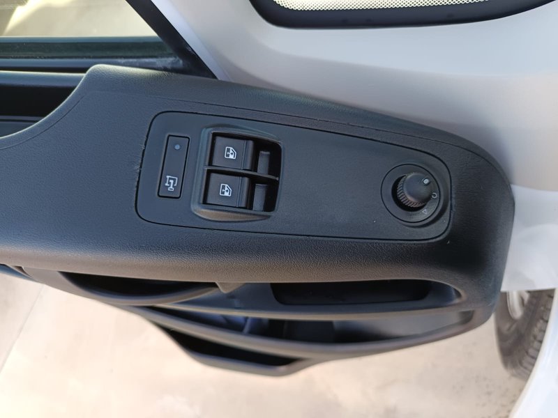 Fiat Ducato 2022, foto 16